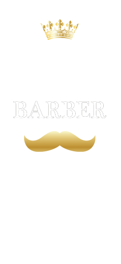 夜のバーバー「BARBER UK／バーバーユーケー」